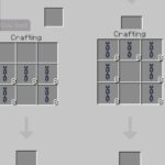 minecraft memes Minecraft, ONE JOB text: Crafting Crafting Crafting YOU HAD ONE JOB made with mematic 