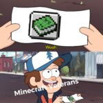 minecraft memes Minecraft, Minecraft, JEI, Tripwire, TNT, Pistons text:  Minecraft, Minecraft, JEI, Tripwire, TNT, Pistons