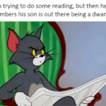 Game of thrones memes Game of thrones, Tyrion text: Tywin trying to do some reading, but then he remembers his son is out there being a dwarf  Game of thrones, Tyrion