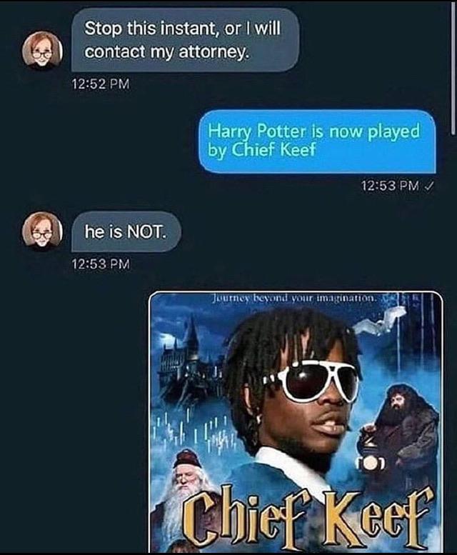 Cringe, Harambe, Rowling, Harry Potter, Chief Keef, Sosa cringe memes Cringe, Harambe, Rowling, Harry Potter, Chief Keef, Sosa  Jul 2020