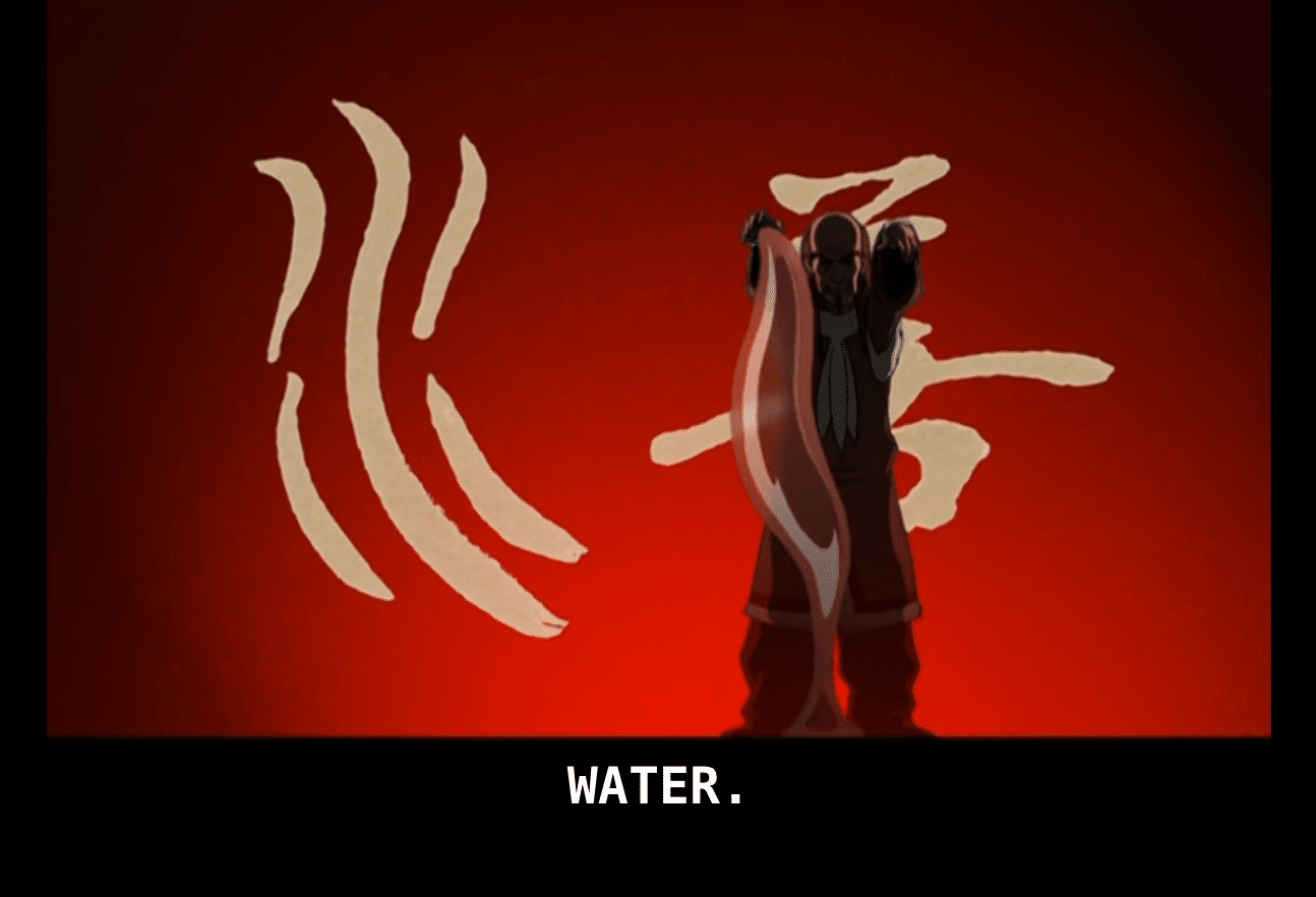 Water, Pakku, Korra, Hydro Eskimos Water Memes Water, Pakku, Korra, Hydro Eskimos text: WATER. 