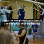 Game of thrones memes Game of thrones,  text: @thegameoflaughs u The actor whppIayedéyrio.ForeEis a real teacher of sword fighting  Game of thrones, 
