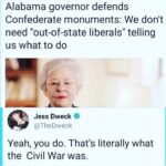 Political Memes Political, Alabamians, Alabama text: Alabama governor defends Confederate monuments: We don