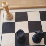 Meme Generator – Chess stalemate