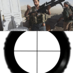 Meme Generator – Call of Duty Headshot