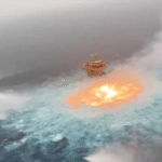 Meme Generator – Trying to put out oil fire in ocean