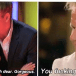 Meme Generator – Gordon Ramsay you fucking donkey