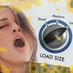 Woman load size large Reaction meme template blank