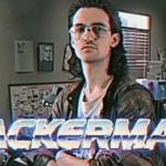 Meme Generator – Hackerman
