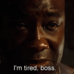 Meme Generator – I’m tired boss