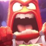Angry on the controls Angry meme template blank  Angry, Pixar, Inside Out, Controlling