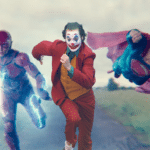 The Flash, Joker, and Superman running Joker meme template blank  Joker, DC Comics, Superhero, Running, Superman, Flash