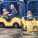 Meme Generator – Boy stuck behind girl’s car