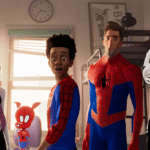 Meme Generator – Multiple Spidermen looking at you