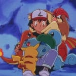 Several Pokemon hugging ash Pokemon meme template blank  Pokemon, Hugging, Ash, Wholesome, Multiple, Pikachu, Bulbasaur, Charmander, Squirtle, Pidgeotto, Anime