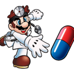 Dr. Mario throwing pill Gaming meme template blank  Gaming, Mario, Dr Mario, Throwing, Pill, Medicine, Doctor, Helping, Super Smash Brothers, Nintendo