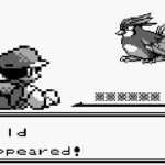 Pokemon a wild Pidgeotto appeared (blank) Gaming meme template blank  Pokemon, Wild, Appearing, Battle, Fighting, Gaming, Pidgeotto, Vs
