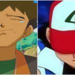 Ash and Brock sad Sad meme template blank  Pokemon, Ash, Brock, Sad, Reaction, Anime, Crying