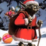 Christmas Santa Yoda Chimera meme template blank  Chimera, Star Wars, Christmas, Santa, Yoda, Jedi