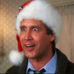 Christmas Chevy Chase Angry Reaction Christmas meme template blank  Christmas Vacation, Chevy Chase, Angry, Shocked, Eyes, Christmas, Movie