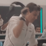 Toto throwing his headset Formula One meme template blank  Formula One, F1, Toto, Throwing, Headset, Toto Wolff, Angry, Reaction