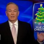 Bill O'Reilly War on Christmas Christmas meme template blank  Christmas, Bill O'Reilly, Political, Opinion