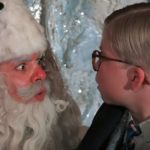 Santa yelling at Ralphie Christmas meme template blank  Santa, Yelling, Ralphie, Christmas, A Christmas Story, Movie, Angry