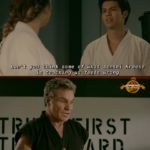 Meme Generator – Dont you think some of what sensei Kreese is teaching us feels wrong