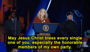 May Jesus Christ bless every single one of you  Political meme template