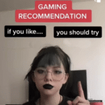 Meme Generator – Gaming recommendation