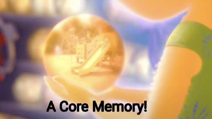 What Is A Core Memory Example