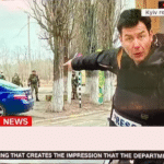 Reporter soyjak pointing Political meme template blank  Soyjak, Pointing, Wojak, CNN, Ukraine, News, TV, Opinion, Political