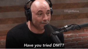 Have you tried DMT Podcast meme template