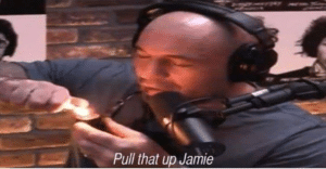 Pull that up Jamie Pulling meme template