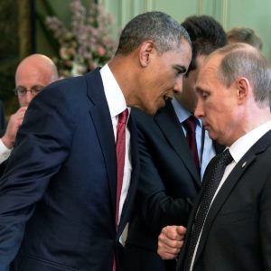 Obama talking down to Putin Russia search meme template