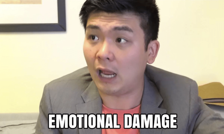 Emotional Damage Meme