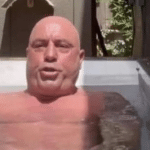 Meme Generator – Joe Rogan in bathtub