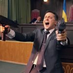 Zelensky shooting guns Ukraine meme template blank  Zelensky, Shooting, Guns, Uzi, Dualies, Dual, Ukraine, Politics, Reaction, Angry, Screaming, Shouting, Yelling