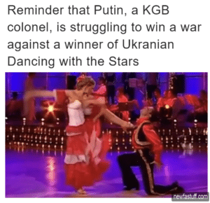 Memes Ukraine