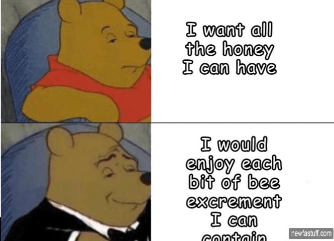 Pooh Other memes Pooh 